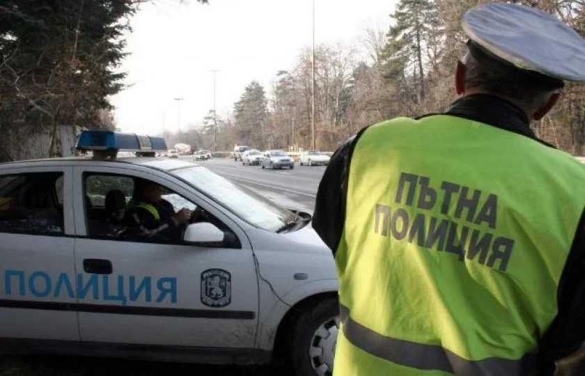 Грузинец подкупва родни ченгета