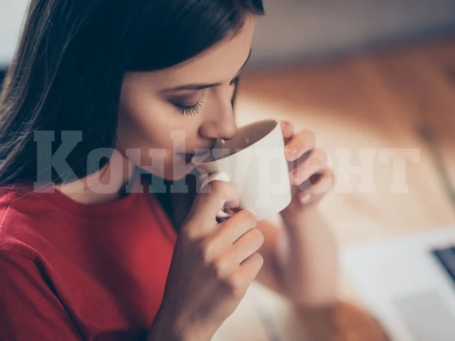 Неподозирани рискове от консумацията на храна с кофеин