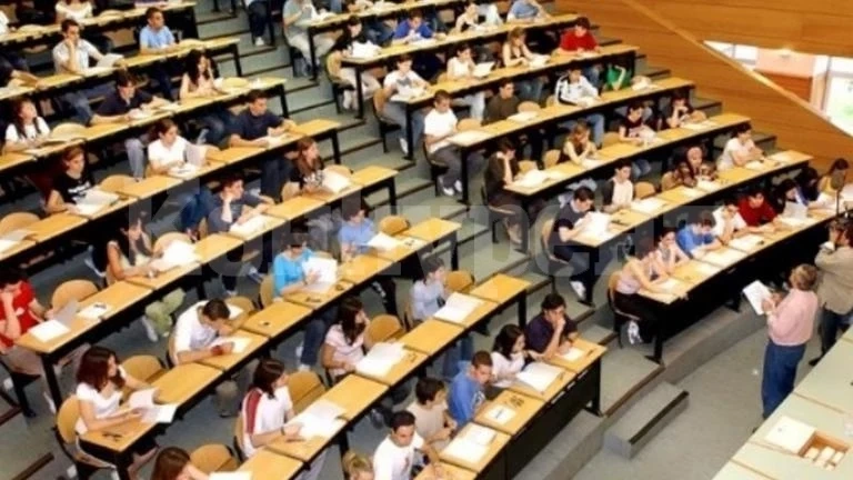 Масова чистка във вузовете, 1000 стари преподаватели \