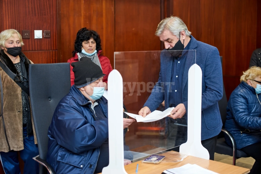 Община Мездра стартира предоставянето на социалната услуга „Асистентска подкрепа“