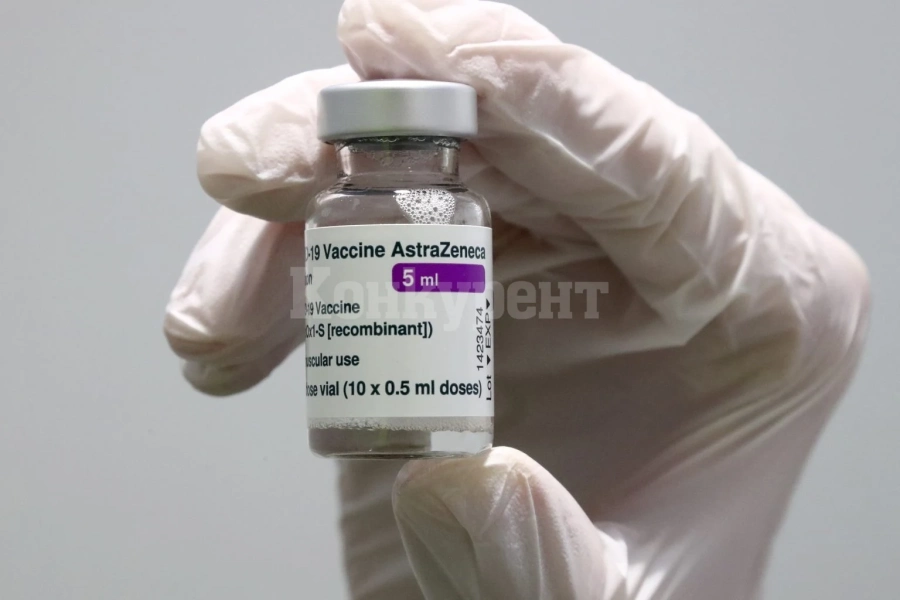 САЩ: AstraZeneca може да е дала стара информация за клиничните изпитвания