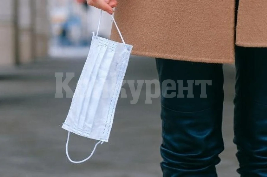 Глобиха с 300 лева продавачка от магазин във Враца, обслужвала клиенти без маска 