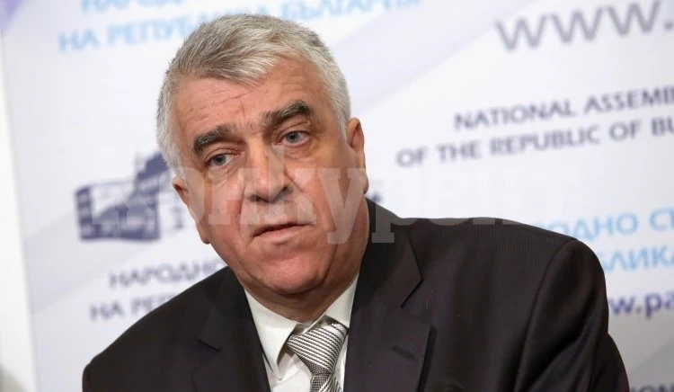 Проф. Румен Гечев: Разговорът за успехите на Борисов приключва с първото място по смъртност