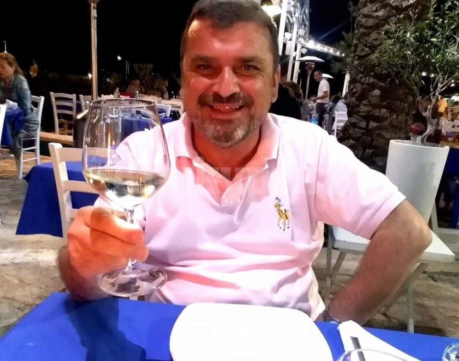 IN MEMORIAM! Почина Драго Ненков