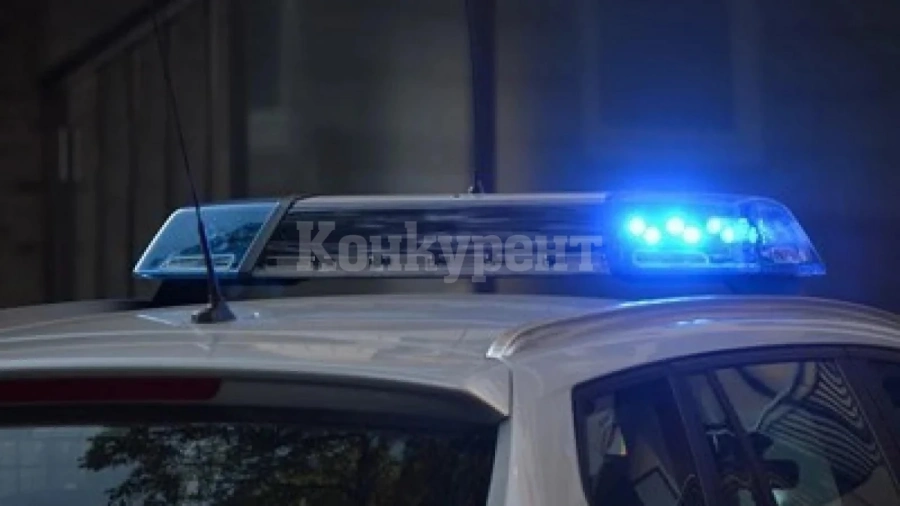 Убиха от упор наркодилър в офис за бързи кредити