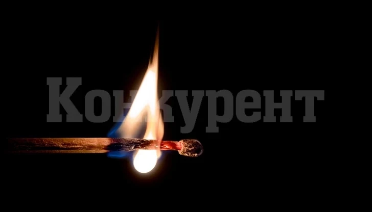 Драснаха клечката на магазин във Врачанско