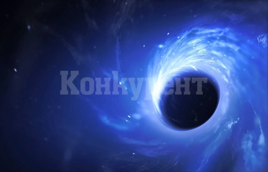 Гигантската черна дупка M87 започва да разкрива тайните си