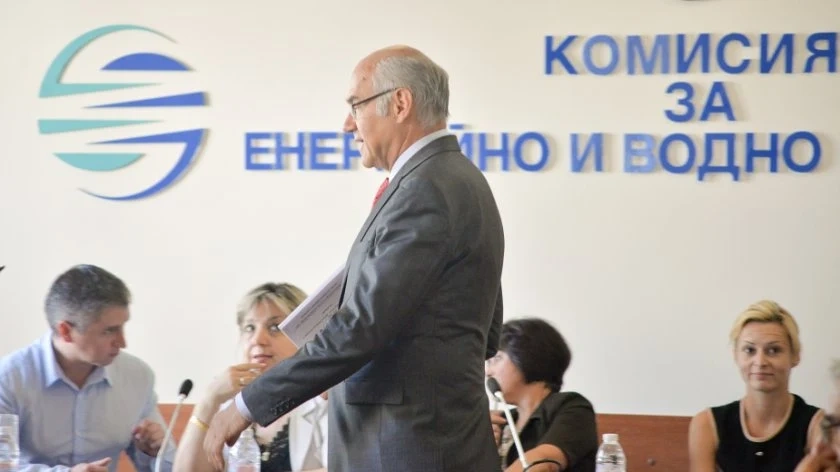 КЕВР обсъжда поскъпване на природния газ с 13%
