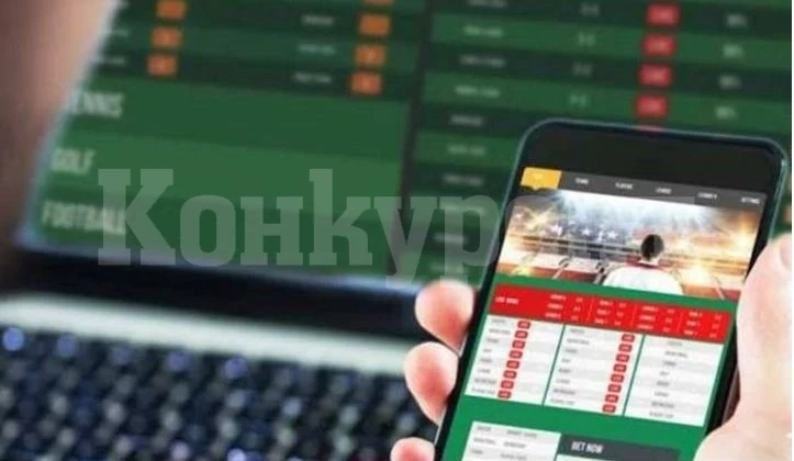 Как можем да следим кои са актуалните мачове?