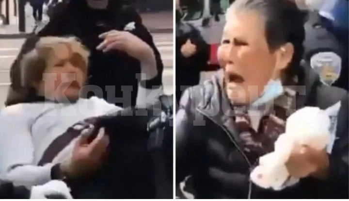 Баба с голямо сърце получи милиони долари след нападение, ще ги дари всичките
