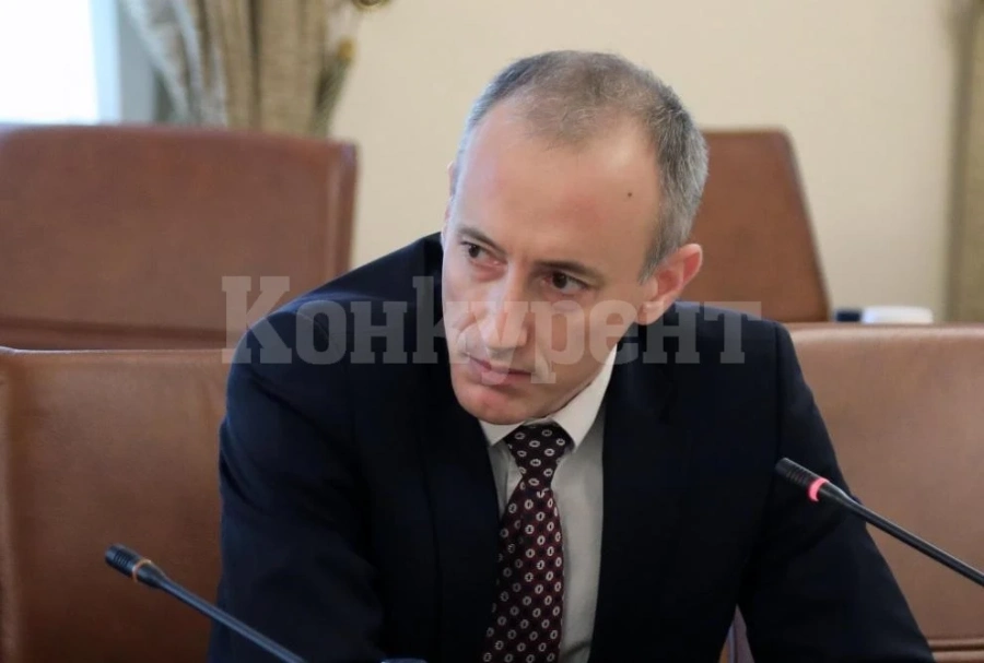 Красимир Вълчев: Присъственото обучение е най-доброто, но сега това не е разумно