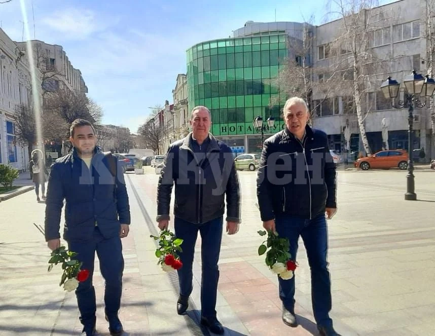Отбелязваме 104 години от създаването на марша „Бдинци – лъвове, титани“