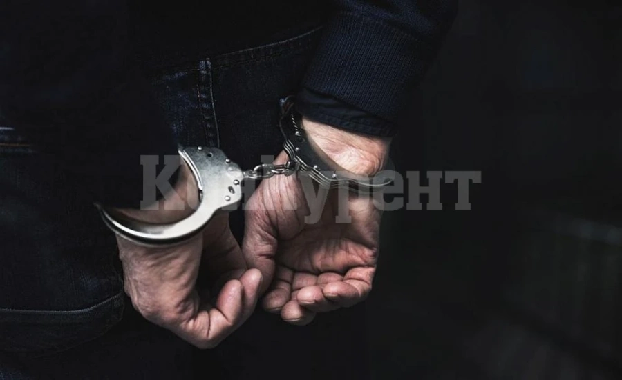 Задържаха двама за каналджийство