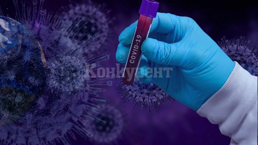Пробив: Тест хваща коронавируса за секунди 