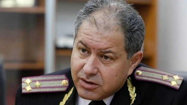 АДФИ влиза във „Военна полиция“