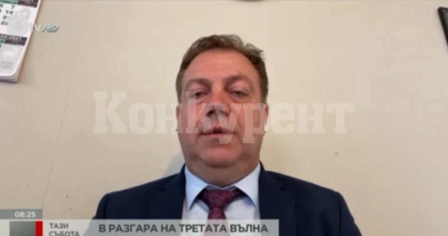 Председателят на БЛС: Тепърва предстои да усетим ефекта на отворените заведения