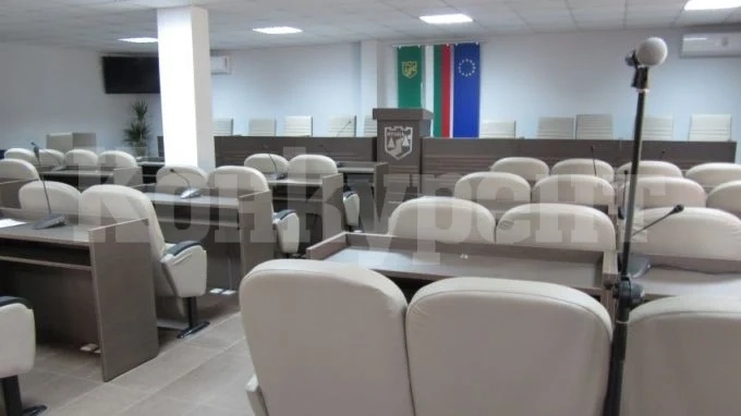 Предстои учредяване право на строеж за газопровод край Чирен