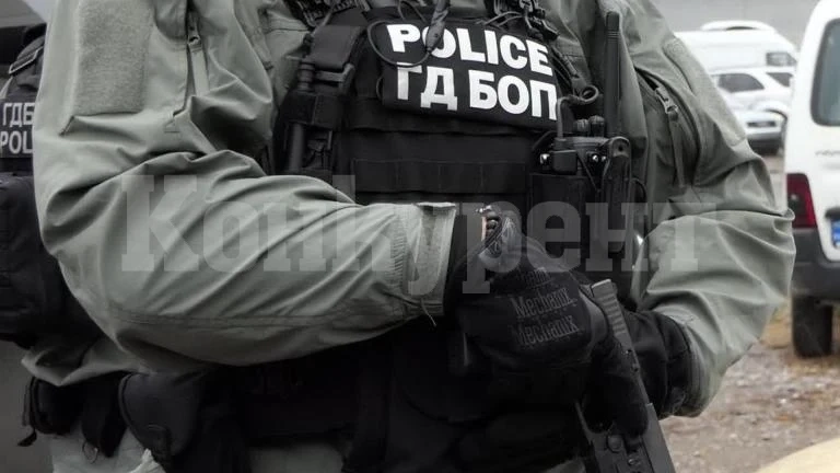 Разбиха престъпна група за финансови измами