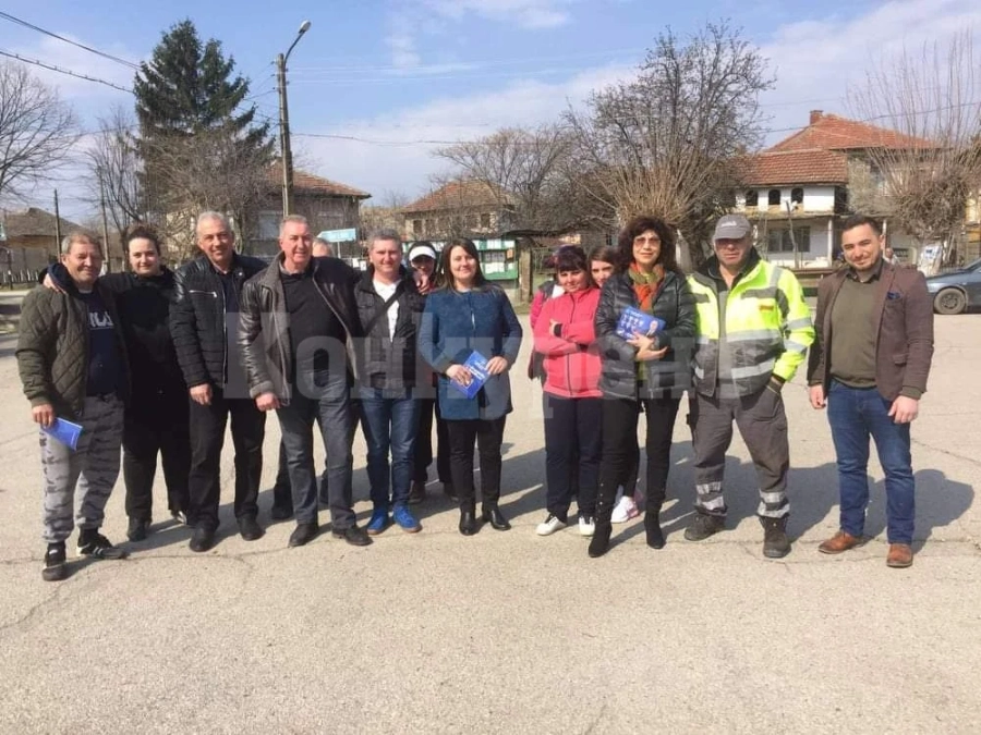  Подкрепата за семейните земеделски стопанства е сред приоритетите на ПП „Републиканци за България\