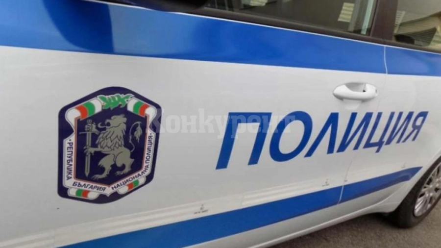 Шофьор-пенсионер блъсна и рани две деца