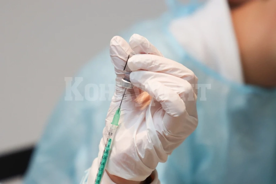 Българската ваксина ще може да реагира и срещу бъдещи коронаривуси