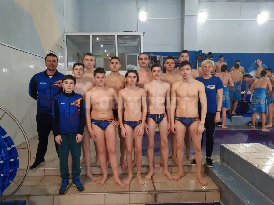Ботев 2000 се класира за финала при U17
