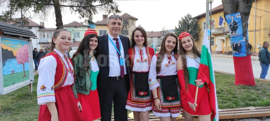Мустафа Карадайъ от Нова махала: Когато е трудно в държавата, идва ред на ДПС да въведе ред