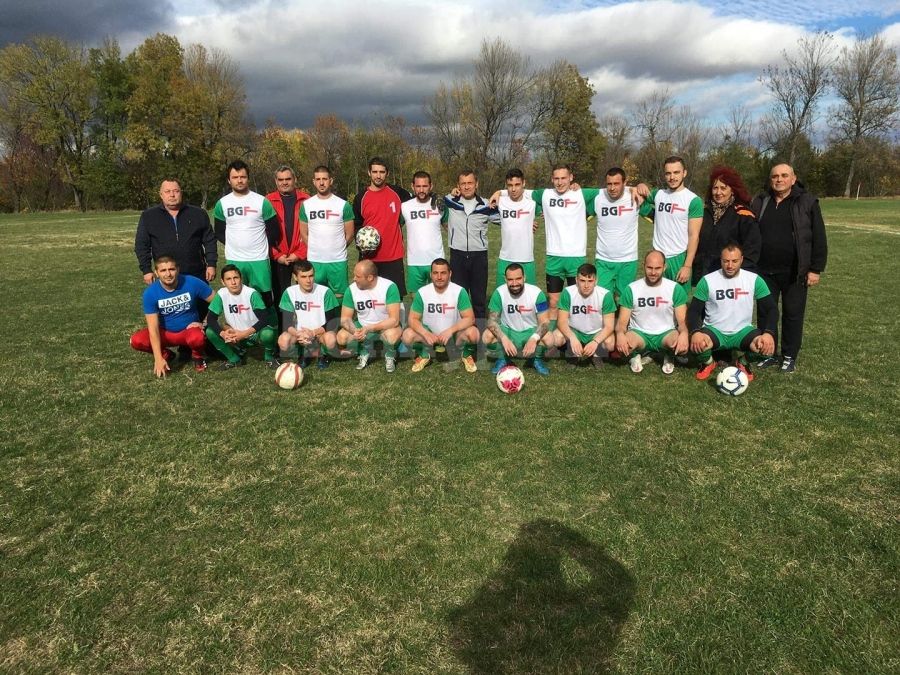 Кула-04 напира към Топ 6 след победа над Дуло