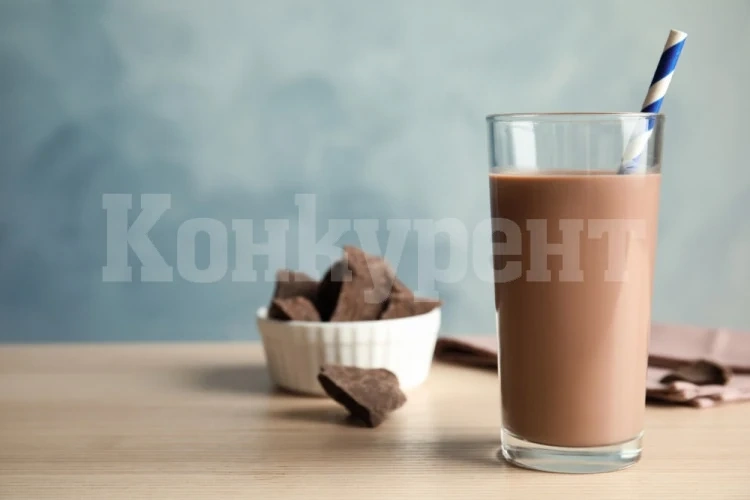 Какаото сваля кръвното и укрепва костите