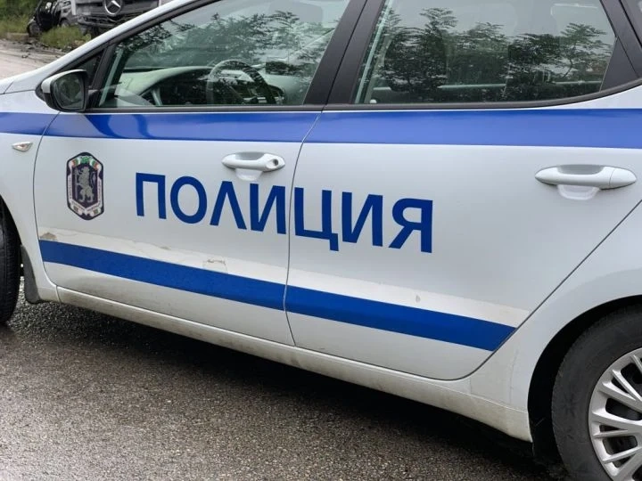 Спецакция на полицията се проведе в Бяла Слатина