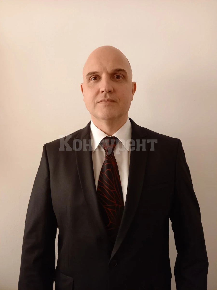 Д-р инж. Георги Георгиев: Хората очакват от нас да направим промяната ВИДЕО