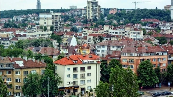 Ето колко са скочили наемите в България за десетилетие