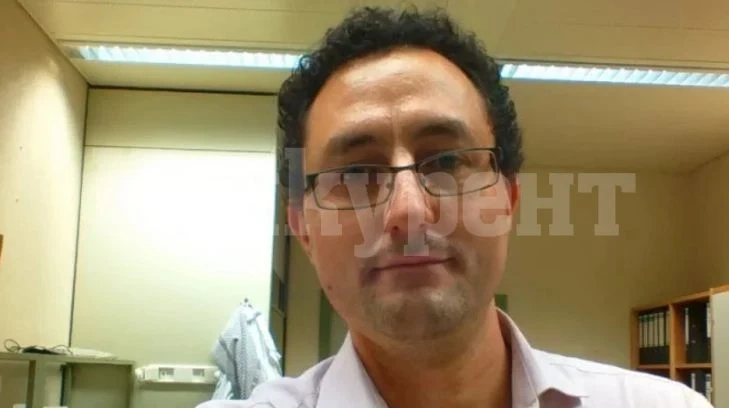 Д-р Илиев от Берн обясни защо ситуацията с COVID -19 у нас ще става все по-смъртоносна