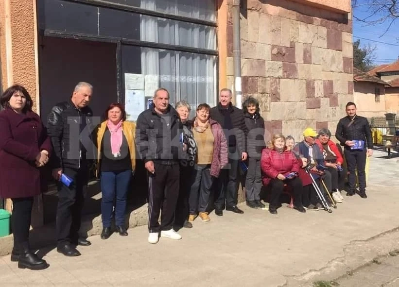 Електронното здравеопазване е сред приоритетите за ПП „Републиканци за България“