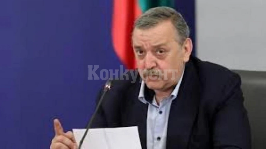 Проф. Кантарджиев с прогноза кога ще стихне заразата