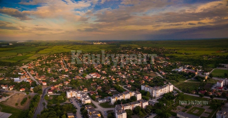 Приеха Плана за интегрирано развитие на община Козлодуй за периода 2021-2027 г.