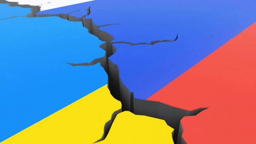 Украйна спря вноса на пшеница, тоалетна хартия и олио от Русия