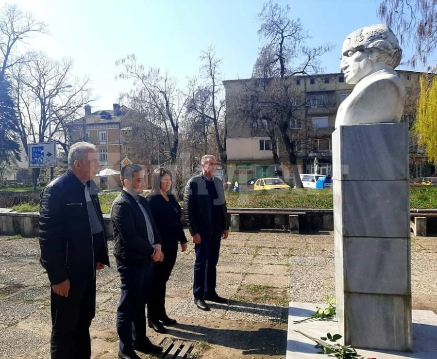 136 години от рождението на Жул Паскин