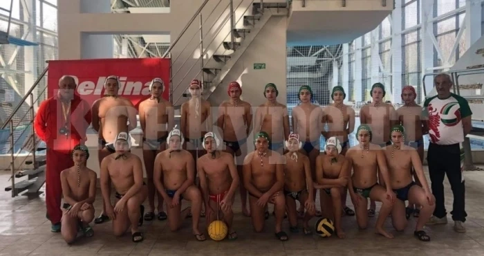Повикаха 2-ма врачани в национала за U13