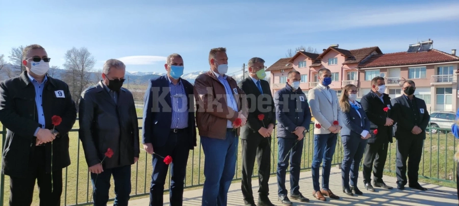 Мустафа Карадайъ: Да преобразим България и да я върнем на младите хора