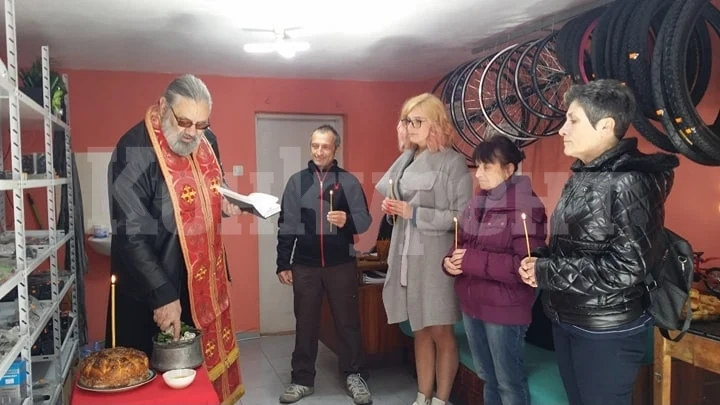 За радост на велолюбителите! Отвори врати нов магазин и велосервиз във Враца /СНИМКИ/