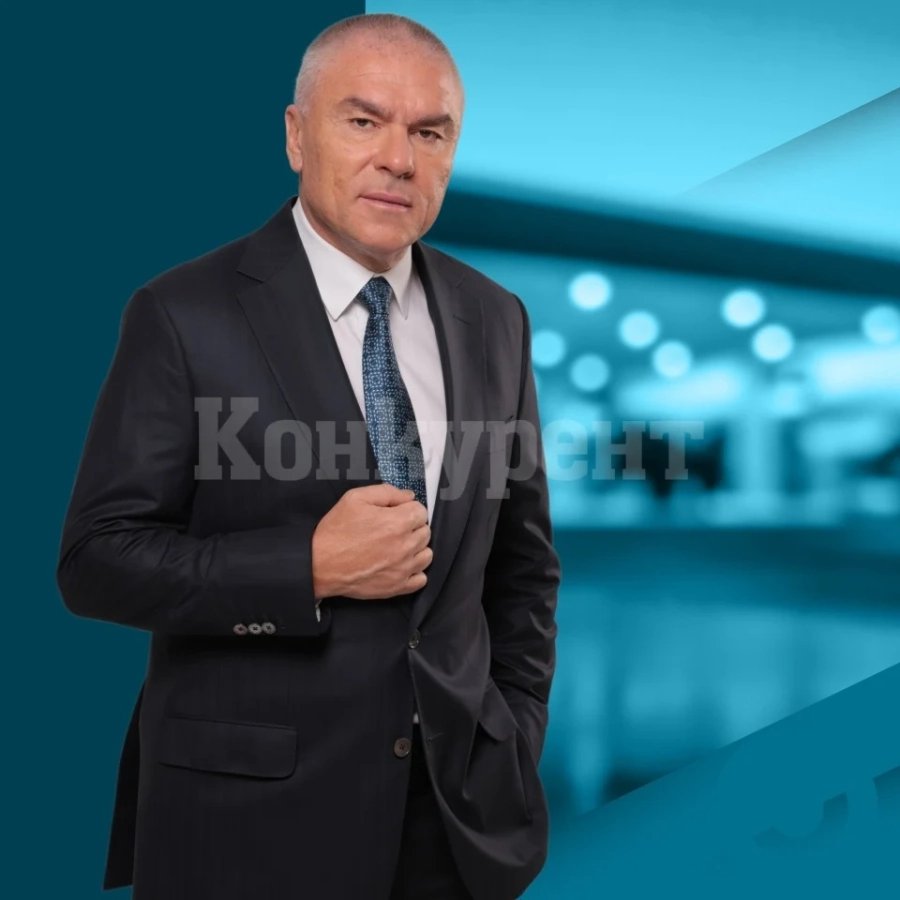 Марешки: Хората имат право да знаят фирмите и данъците на политиците