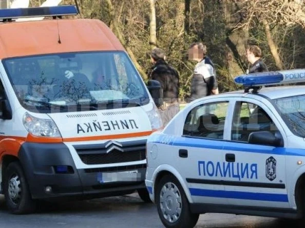 От полицията излязоха с подробности за 15-годишното момче, скочило от блок в Козлодуй 