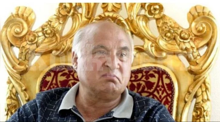 Трагична вест: Издъхна Цар Киро