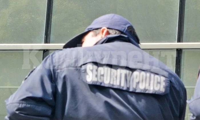Над 350 полицаи ще бдят в изборния ден във Видинско