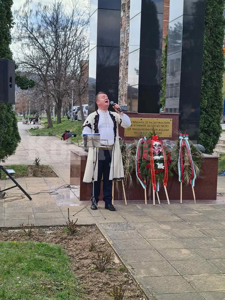 И Илия Луков подкрепи ВМРО