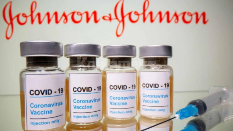 И Johnson & Johnson започва да тества Covid ваксината си сред юноши