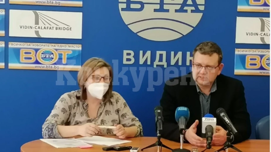 Карантинираните във Видинско няма да гласуват заради...