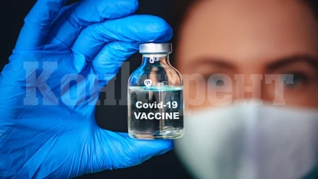 България ще получи 3.2 млн. дози РНК ваксини