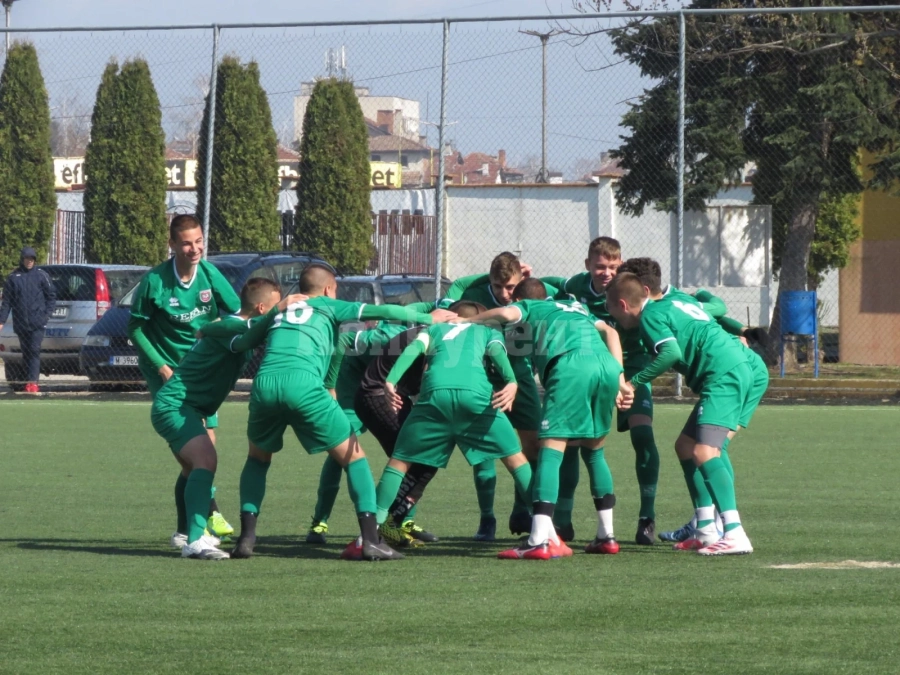 Ясни са датите за следващите 3 кръга в U15